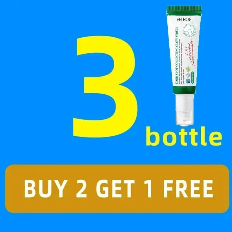 Men's Anti-acne Mark Pothole Repair Cream-Regeneration gel