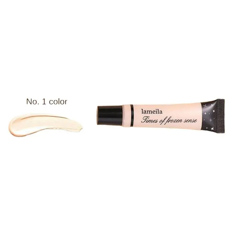Hydrating BB Cream Foundation – Full Coverage