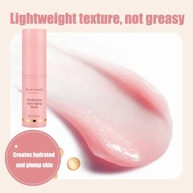 Instant Wrinkle Removal Balm – Collagen Anti-Aging Cream