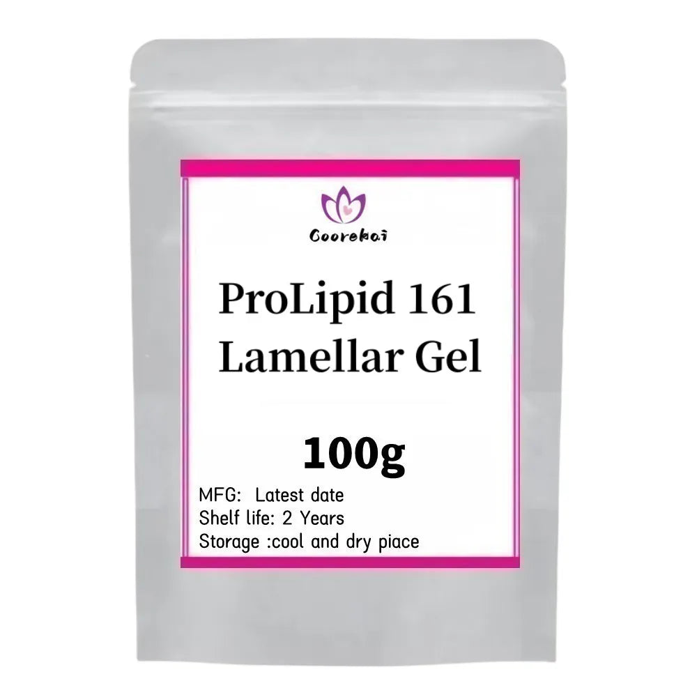 Prolipid 161 Conditioner – Scalp Hydrating Hair Care Gel