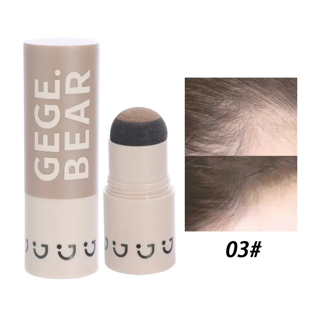 Hairline Powder Stick – Root Cover & Hair Shadow