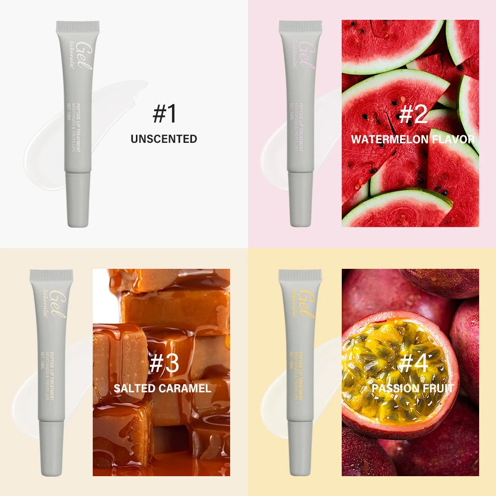 Lakerain Lip Balm Gel – Moisturizing & Anti-Chapping Care