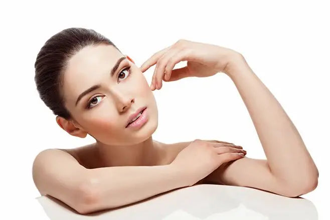 Kojic Acid Dipalmitate Powder – Skin Whitening & Sunscreen Care