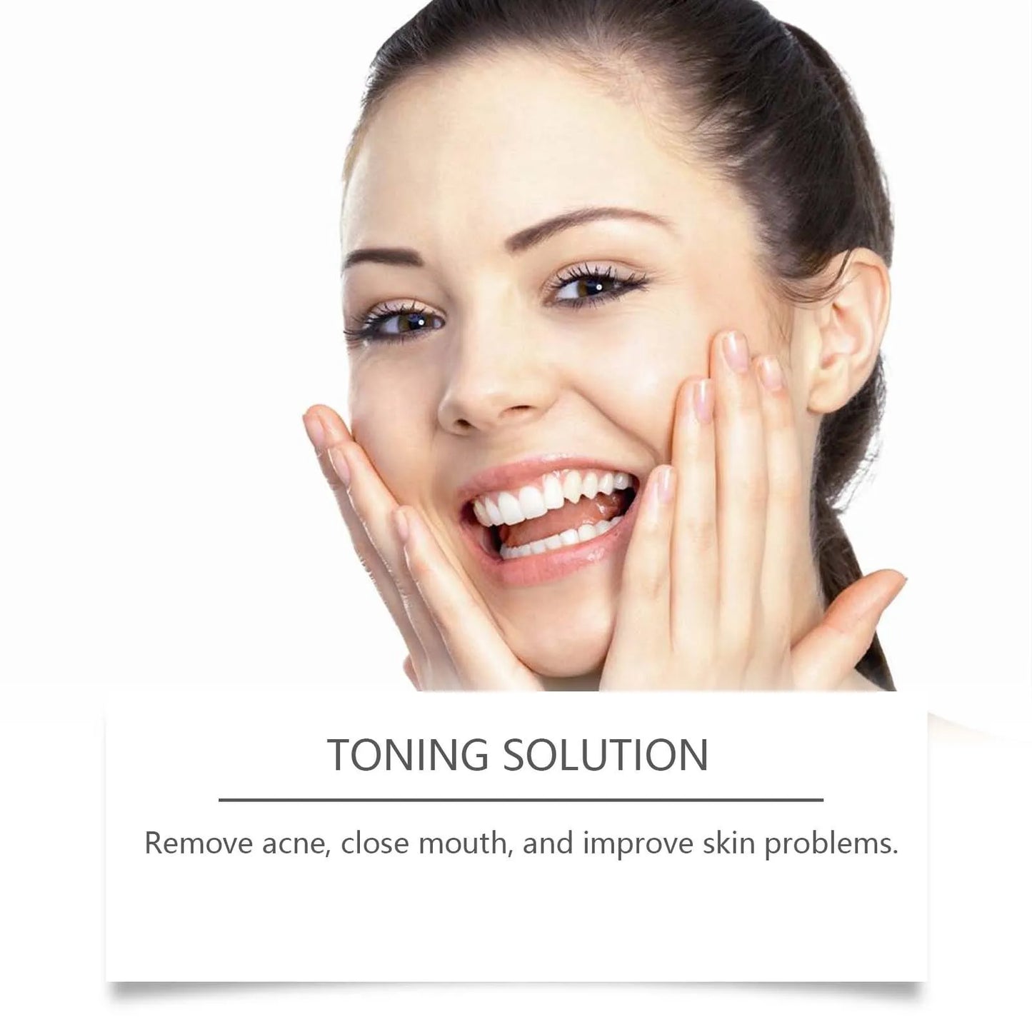EELHOE Glycolic Acid Toner 7% – Firming & Oil Control (240ml)
