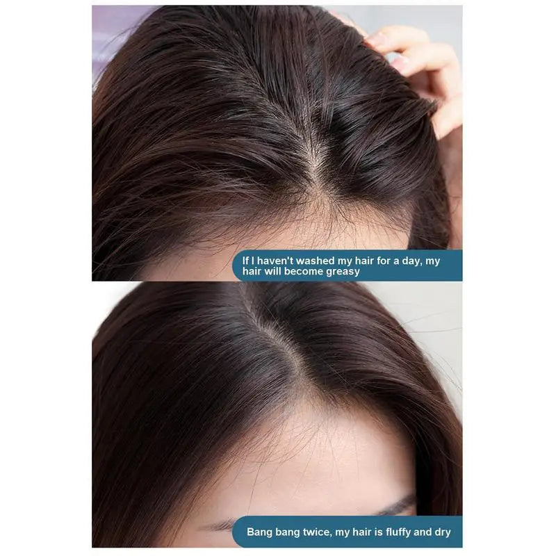 Hair Volumizing Powder – Lightweight Dry Shampoo, 8g