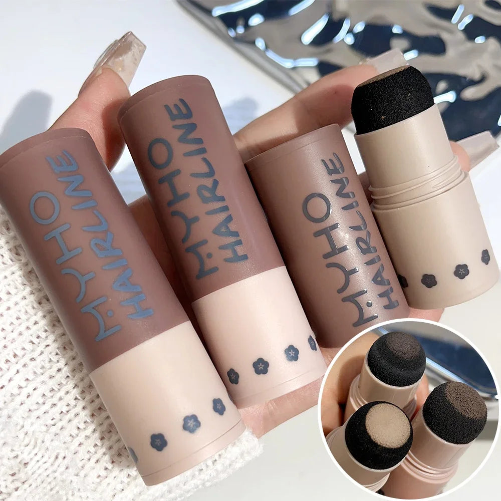 Hairline Concealer Stick – Instant Root Cover, Waterproof