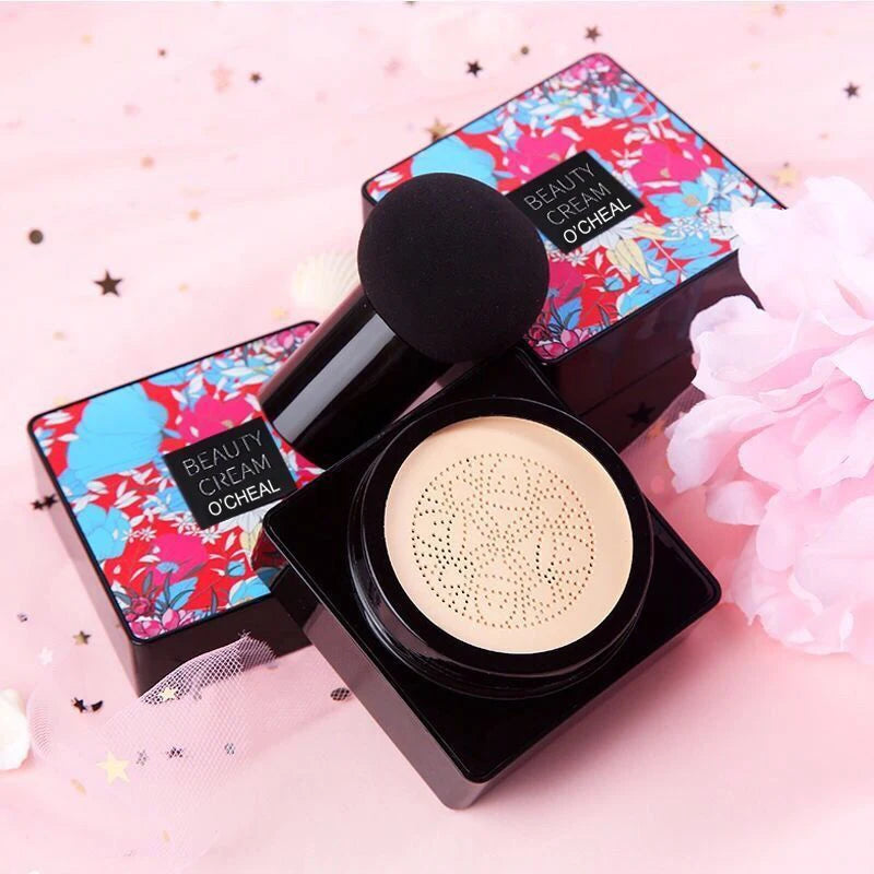 Ocheal Mushroom BB Cream – Foundation & Concealer