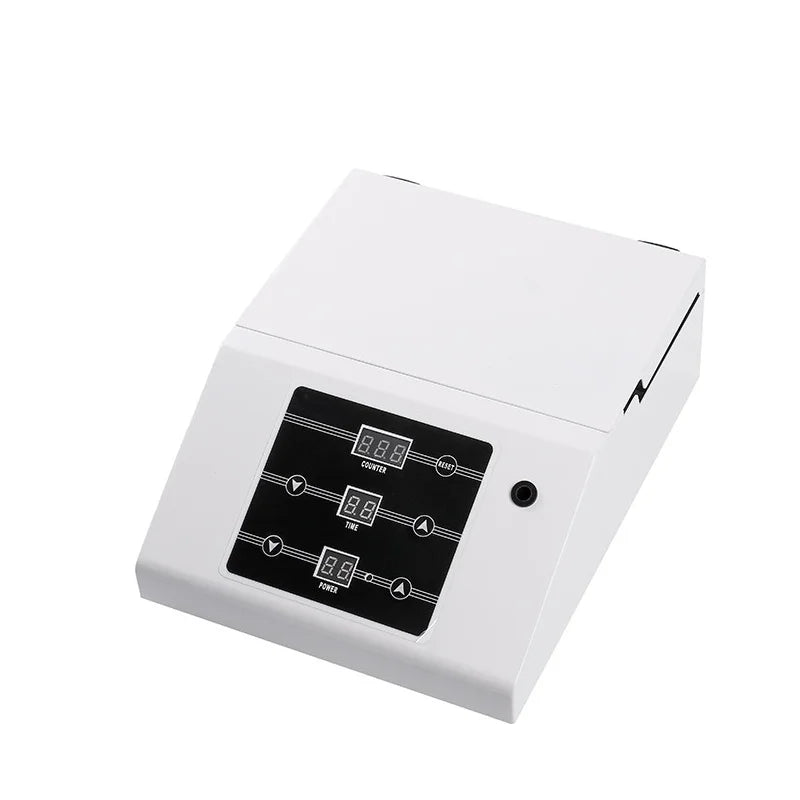 Korean Acacia Needle Device – Acne & Pore Treatment Machine
