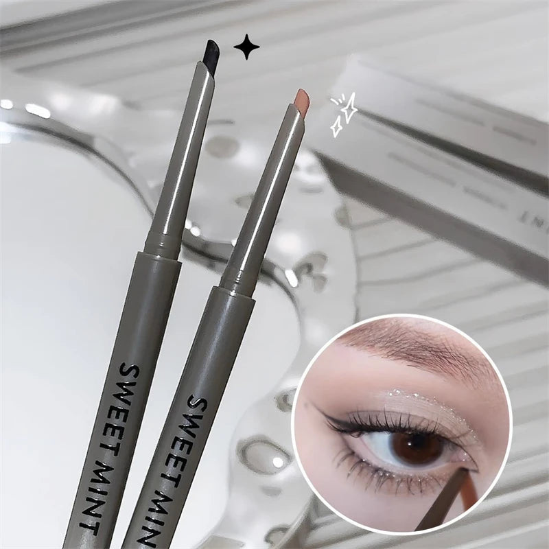 Waterproof Eyeliner Pencil Long Lasting