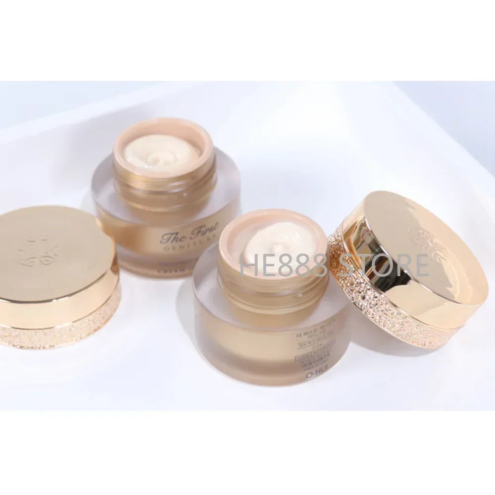 Ohui Korean Skincare Gift Set – Moisturizing & Repair (Sample)