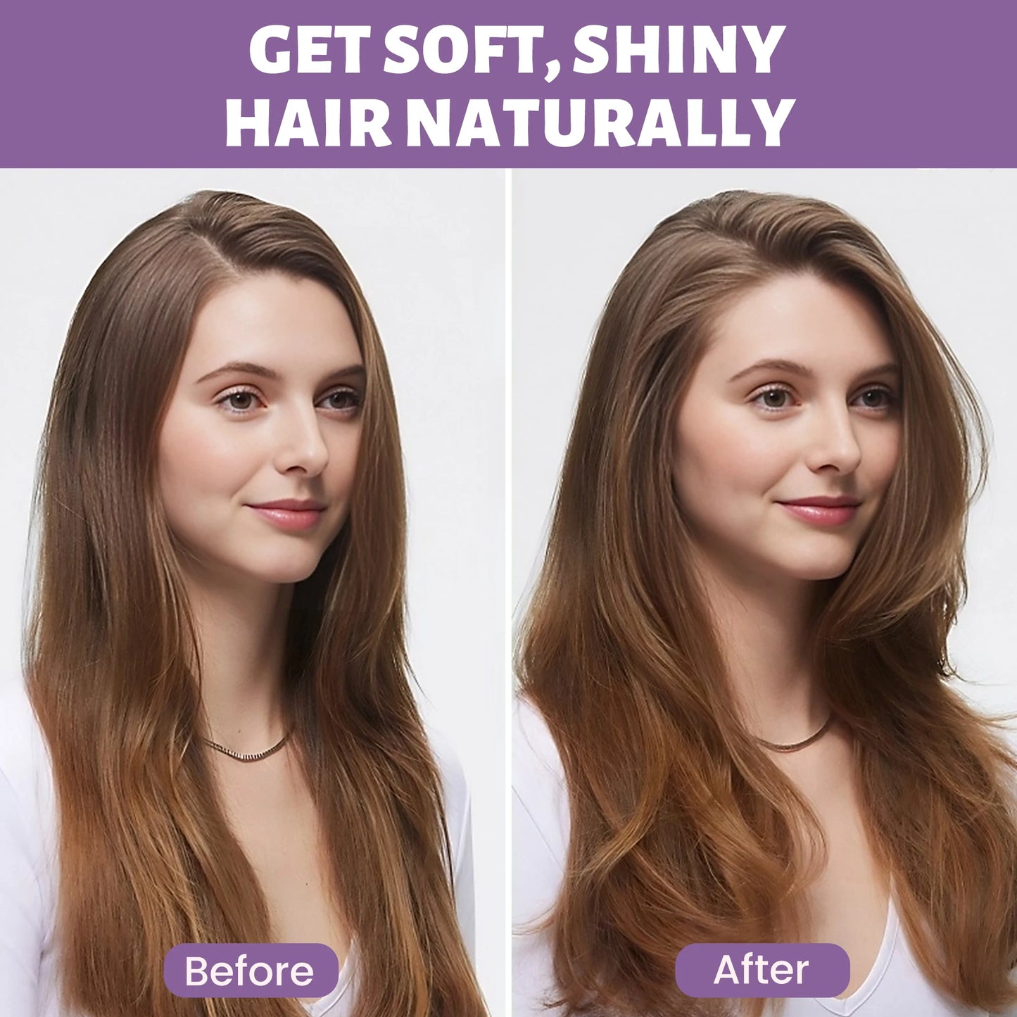 BOTÁNQUIL Argan Oil Shampoo & Conditioner – Moisturizing Set