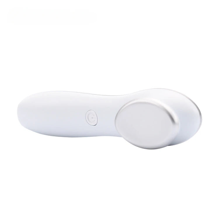 Eye Massage Wand – Microcurrent & Cold Therapy Skincare Tool