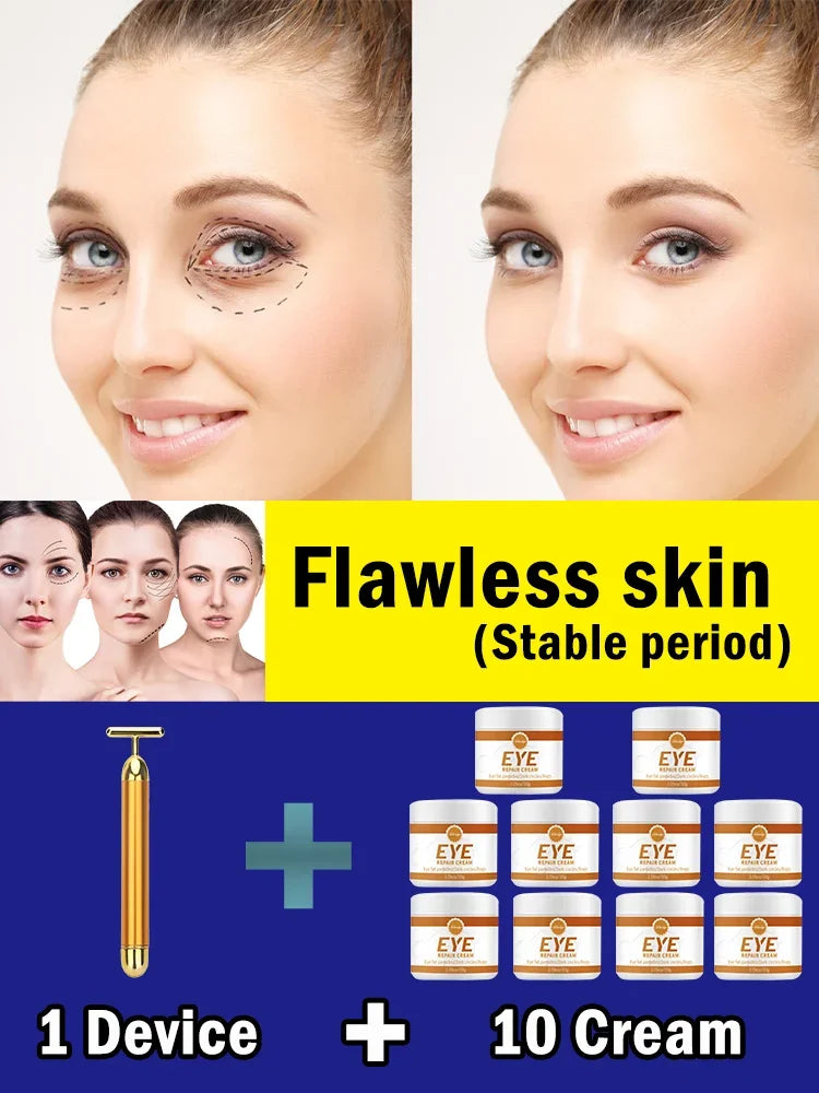 Instant Repair Redness Cream – Soothing & Sensitive Skin Care
