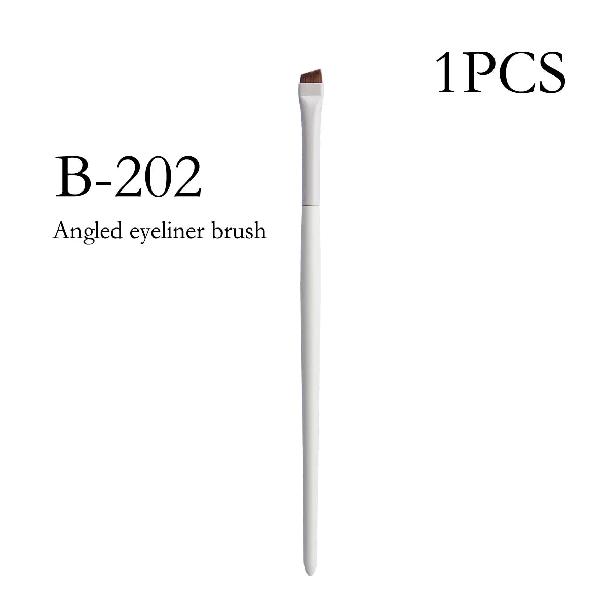 Ultra Thin Eyeliner Brush – Precision Makeup Tool