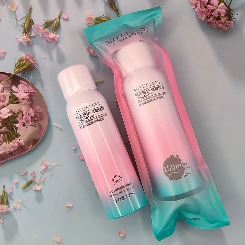 150ml Korean Idol Spray Foundation – Moisturizing BB Cream