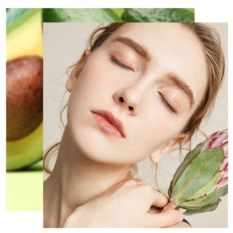 Mushroom Head BB Cream Foundation