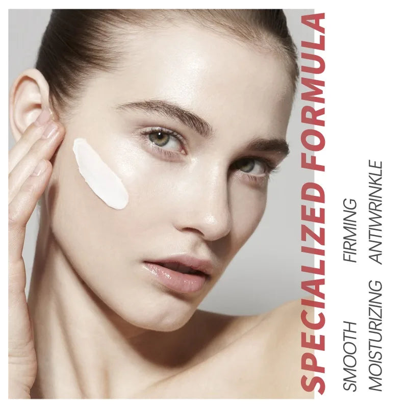 Retinol Face Cream – Korean Anti-Aging Skincare