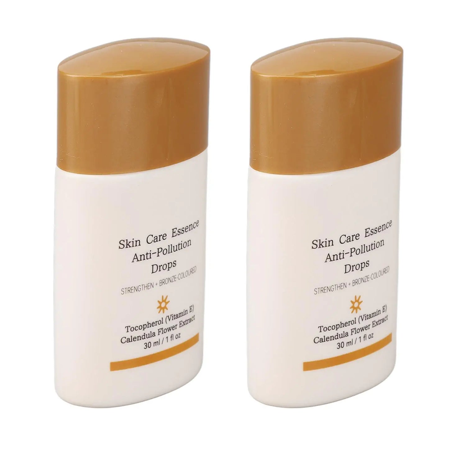 Moisturizing Self-Tanning Lotion – Cocoa Extract Sunless Cream