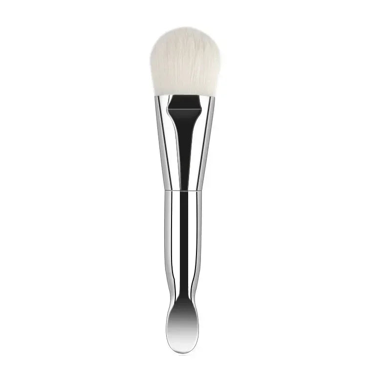 Silicone Facial Brush & Massager