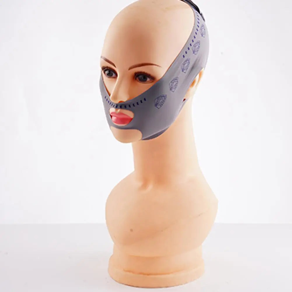Reusable V-Face Bandage Shaper – Lifting Chin Slim Belt