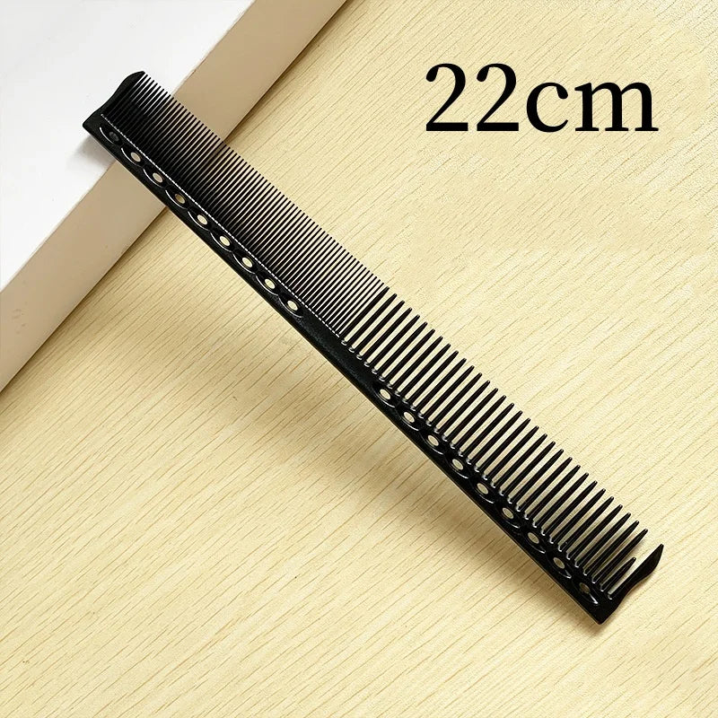 Japanese Barber Comb – Professional Salon Hair Cutting Brush