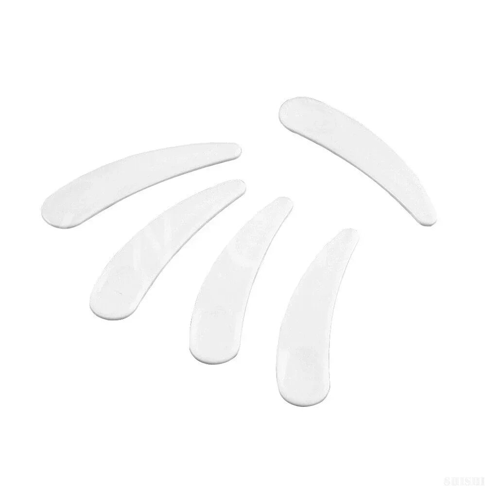 100pcs Disposable Mask Spatula Scoop – Makeup Tool Kit