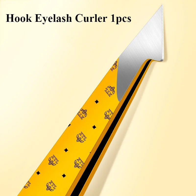 CMGF Precision Eyebrow Tweezers Set – Curler Tool