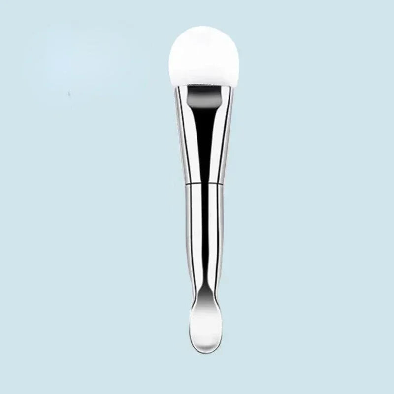 Silicone Facial Brush & Massager