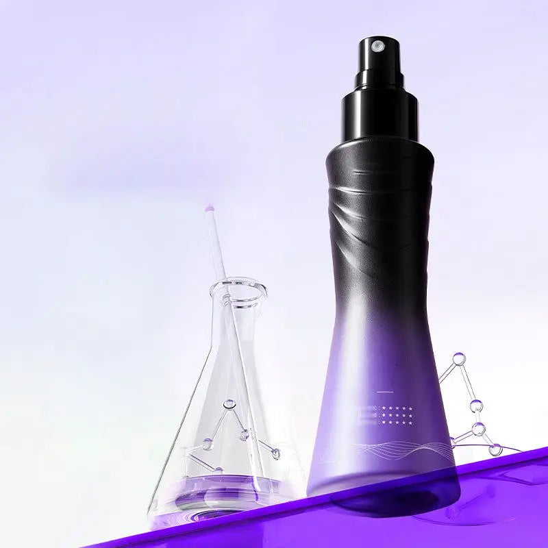 Leave-In Volumizing Spray – Lightweight Hair Care, 100ml