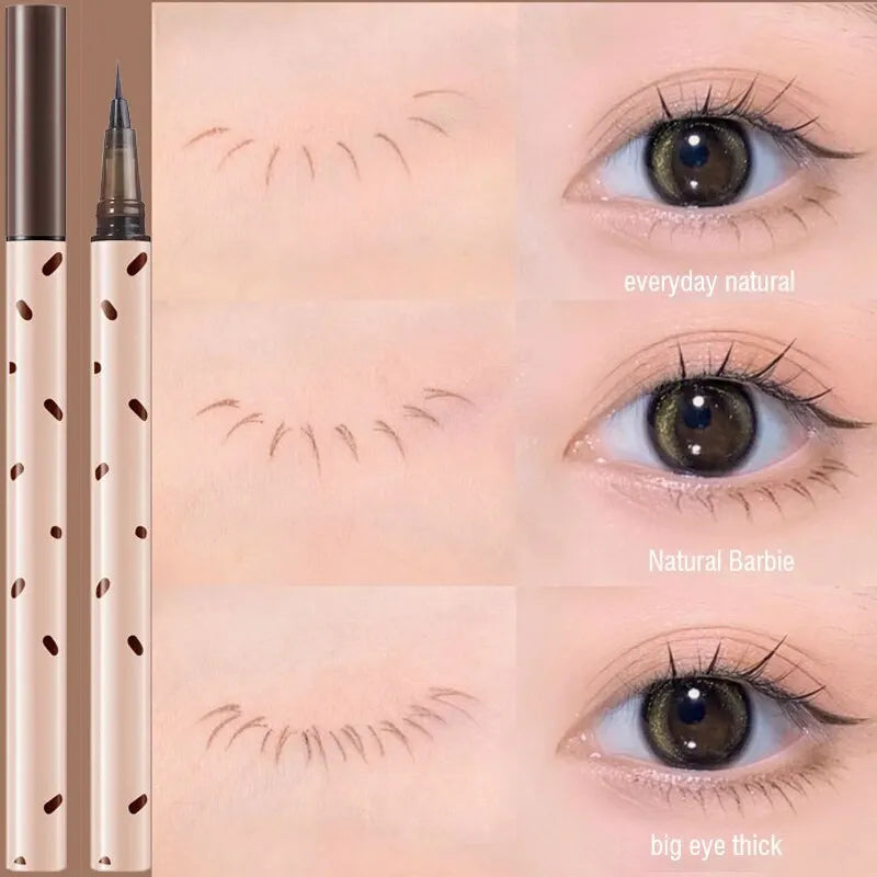 Waterproof Liquid Eyeliner Pen