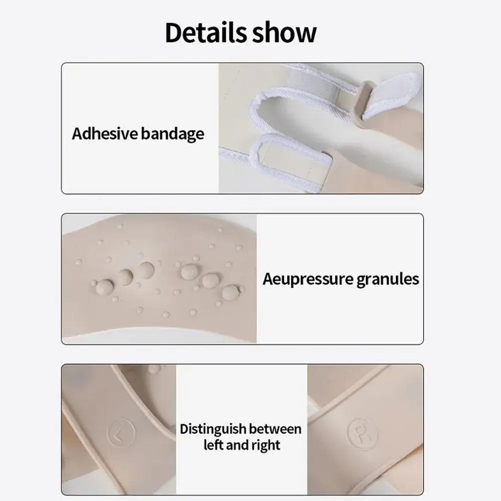 Silicone V Face Mask – Lifting & Anti-Wrinkle Bandage
