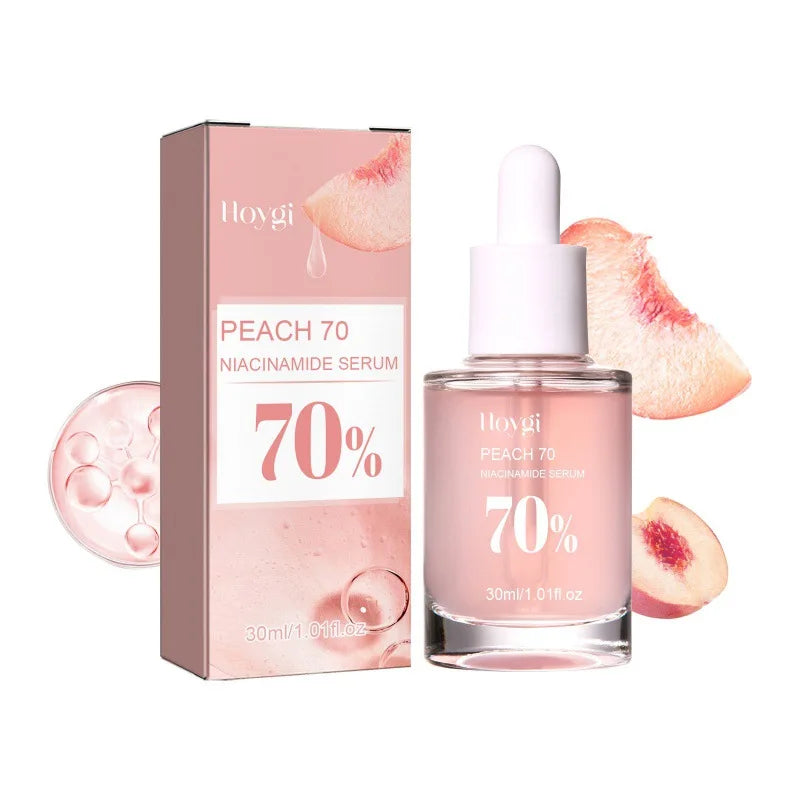 Niacinamide Serum – Dark Spot Corrector & Hydrating Essence