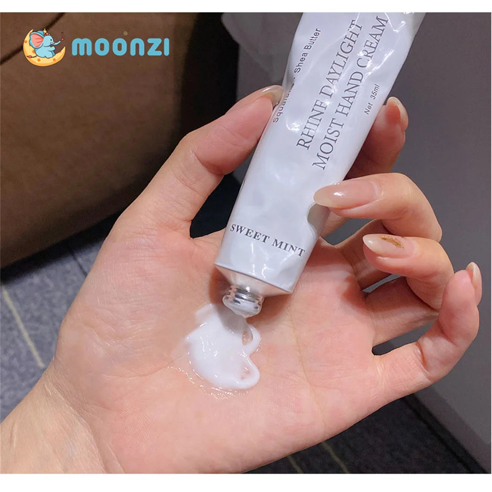 Hyaluronic Acid Hand Cream – Portable Moisturizing Care