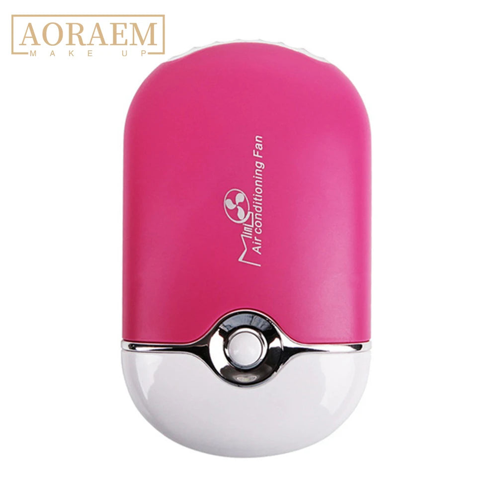 Mini USB Eyelash Fan Dryer – Lash Extension Tool