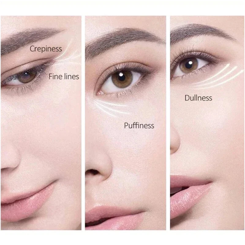 Instant Eye Bag Removal Cream – Retinol Firming Care