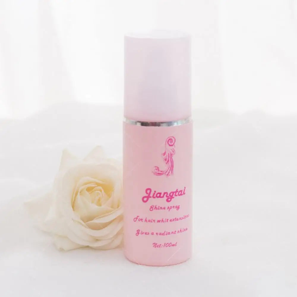 100ml Wig Conditioner – Anti-Frizz Detangling Treatment