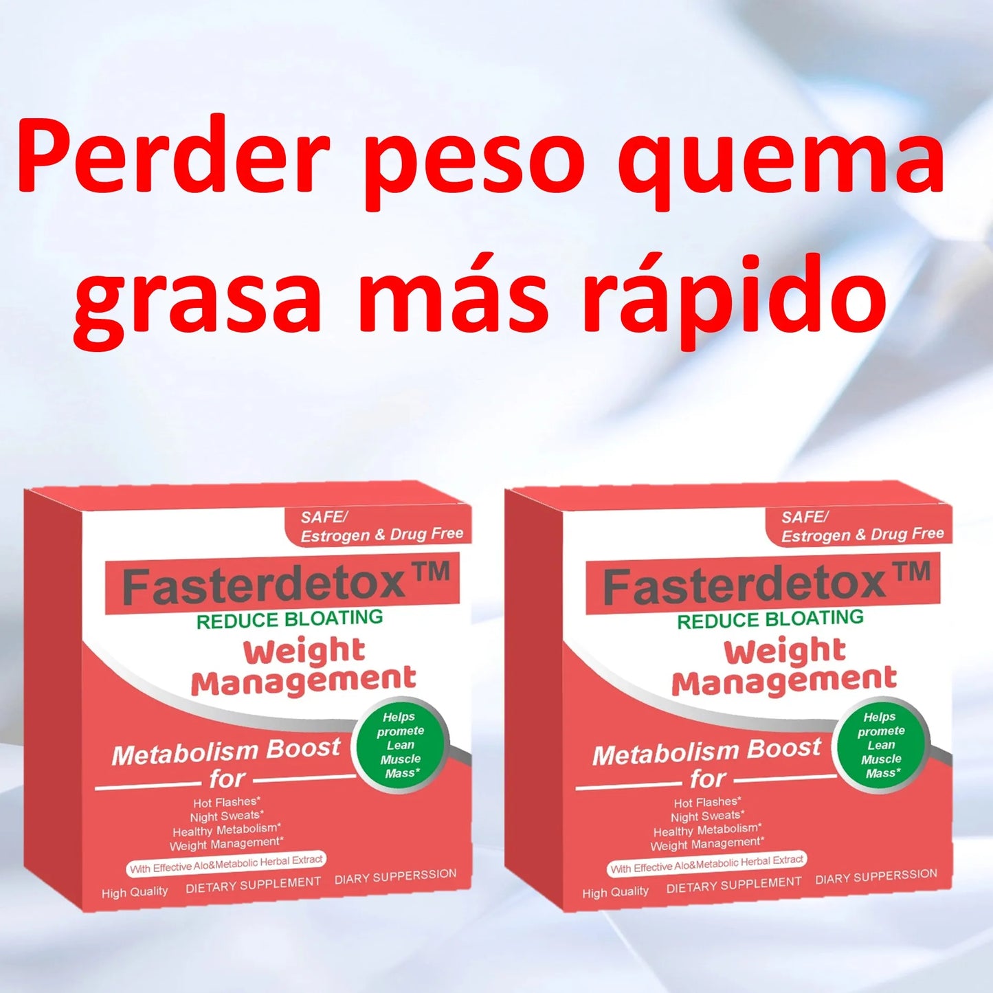 Colon Cleanse Supplement – Digestive Health for Women & Men