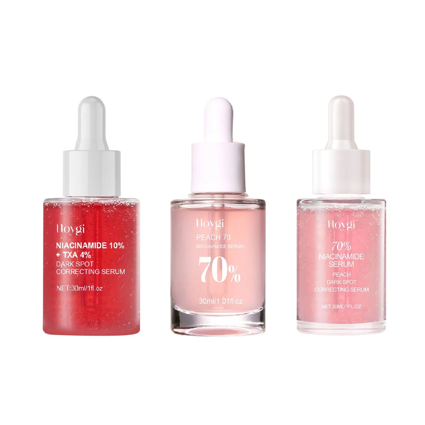 Niacinamide Serum – Dark Spot Corrector & Hydrating Essence