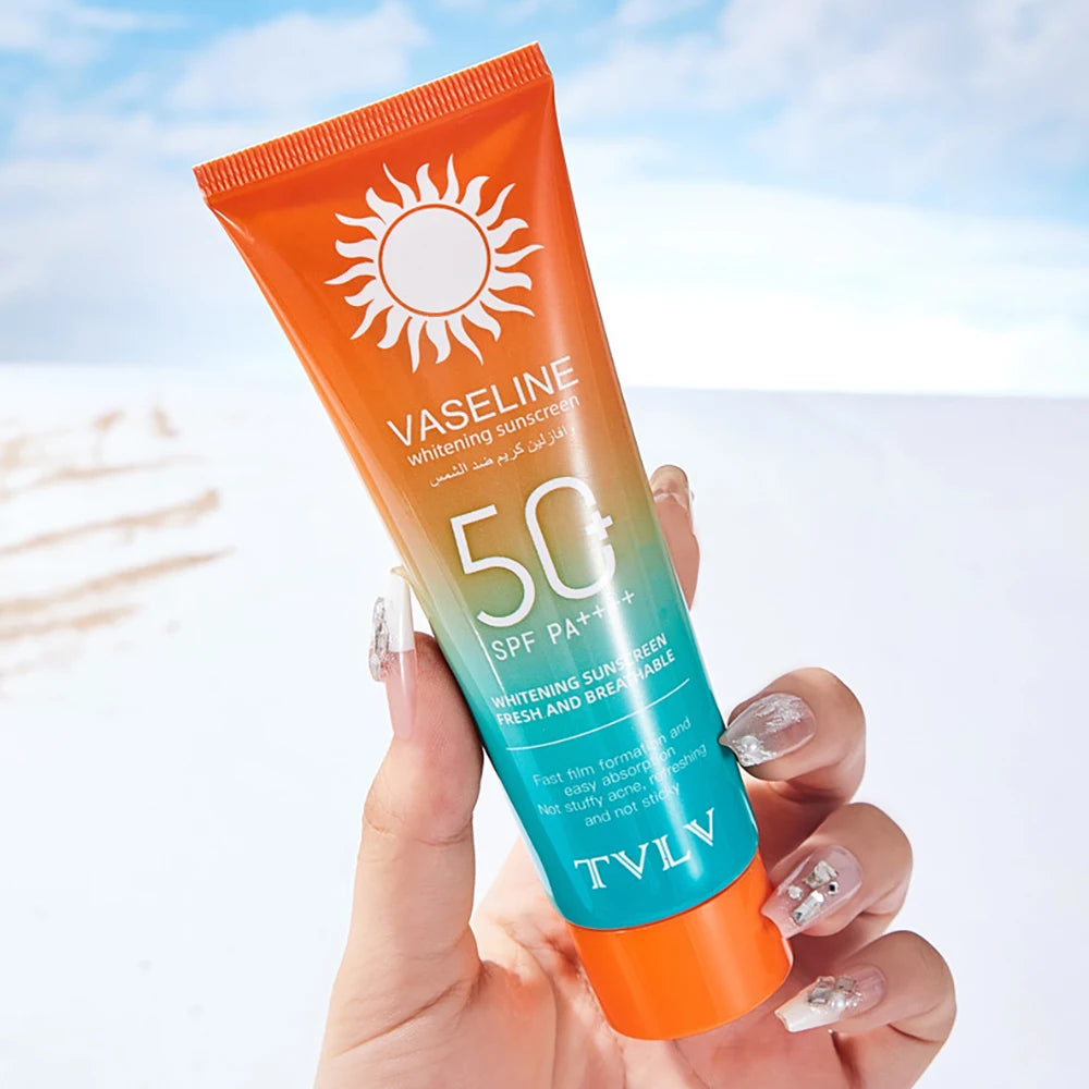 OSUFI Moisturizing Hand Cream – Anti-Crack & Brightening Care