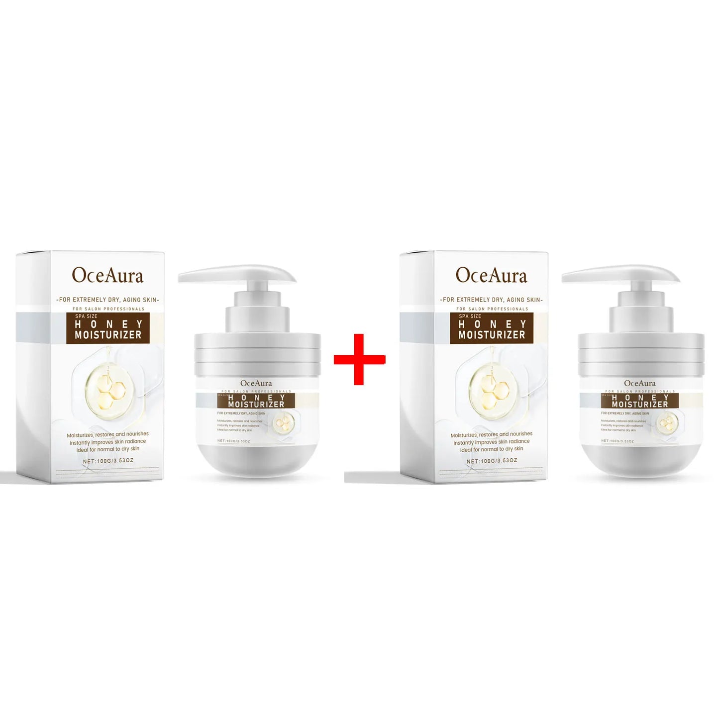 Retinol Anti-Aging Moisturizer Cream