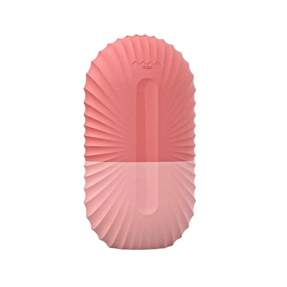 Silicone Facial Ice Roller – Puffiness & Face Lifting Tool