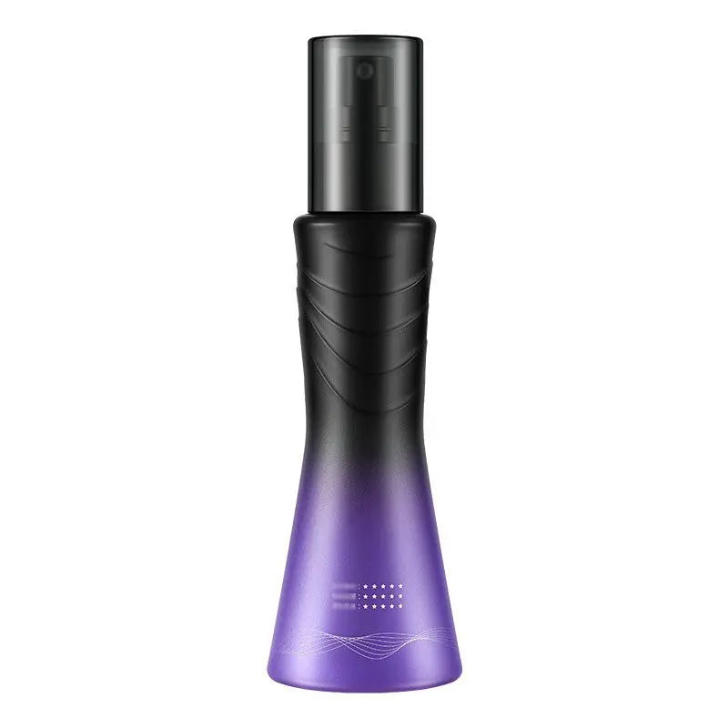 Volumizing Hair Spray – Lightweight Non-Sticky, 100ml