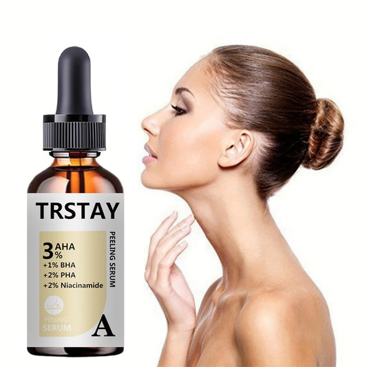 AHA Peeling Serum – Salicylic Acid Acne & Pore Treatment