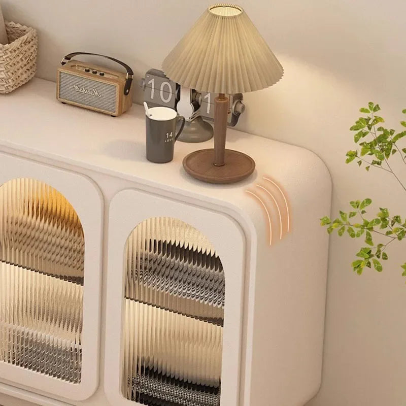 Bedroom Luxury Vanity Table Drawer Elegant Home Makeup Vanity Table Girls Multifunctional Comoda Pra Quarto