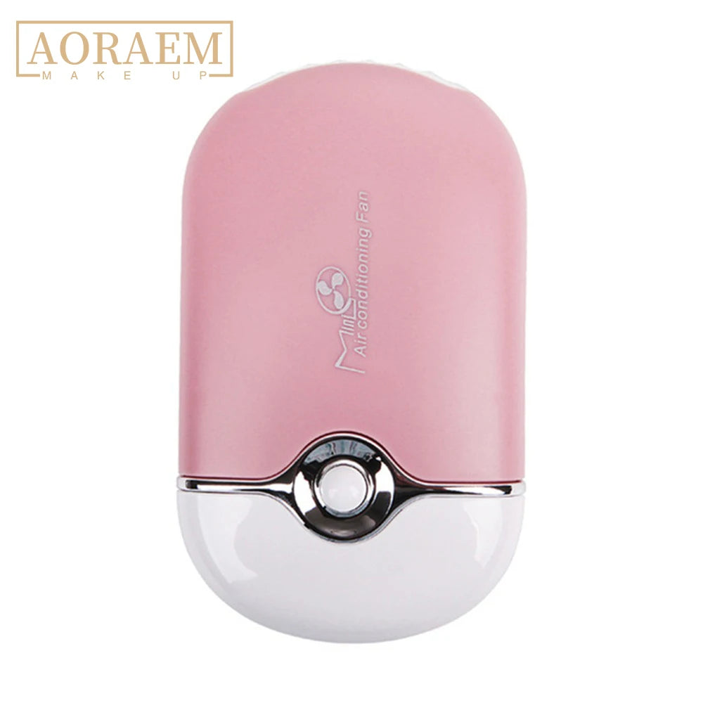 Mini USB Eyelash Fan Dryer – Lash Extension Tool