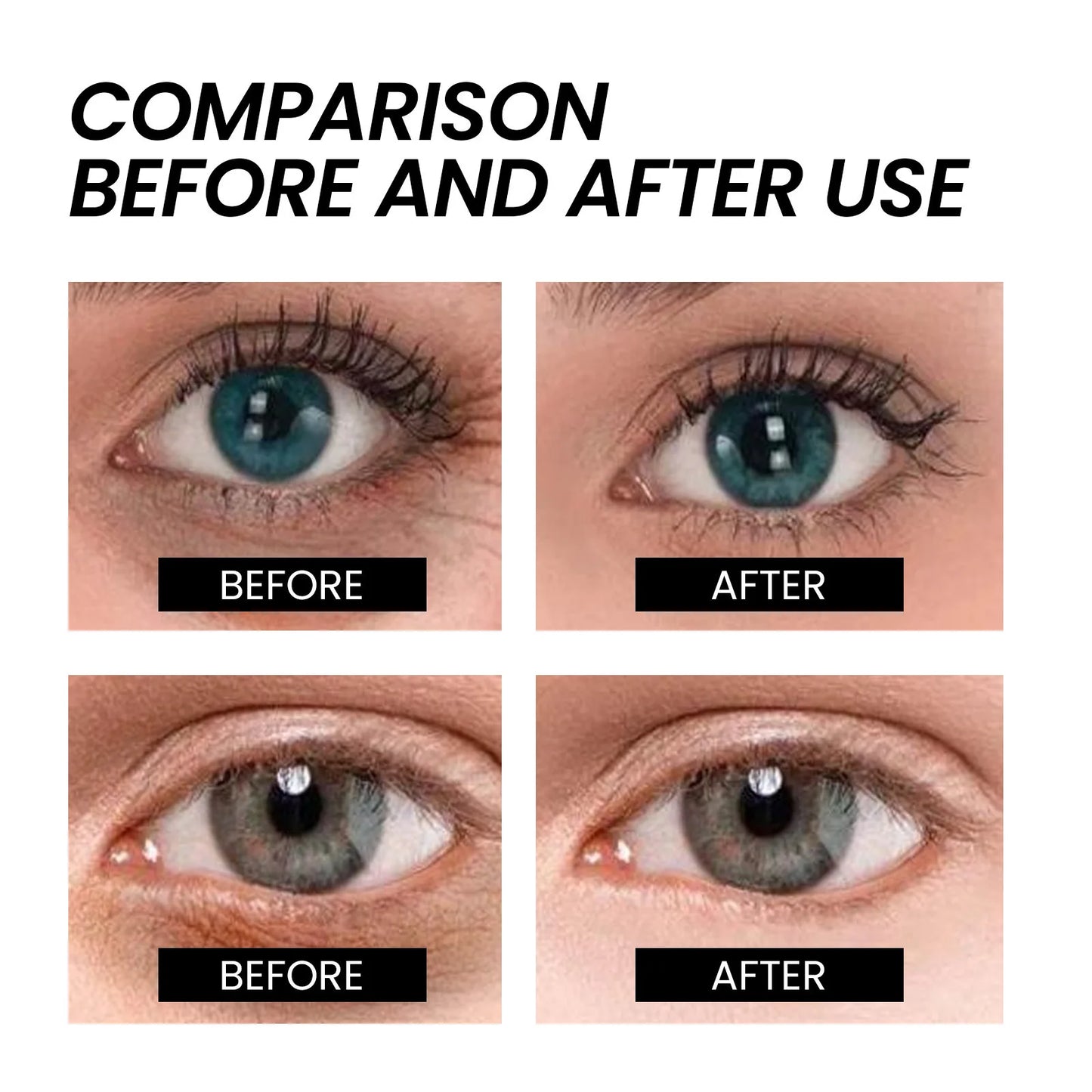 Eye Bag Removal Cream – Anti-Puffiness & Firming