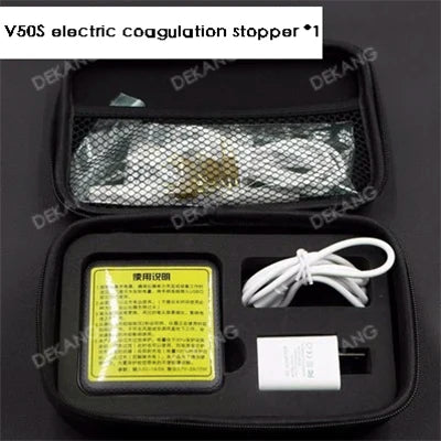 V70 Electric Coagulation Pen – Adjustable Hemostopper