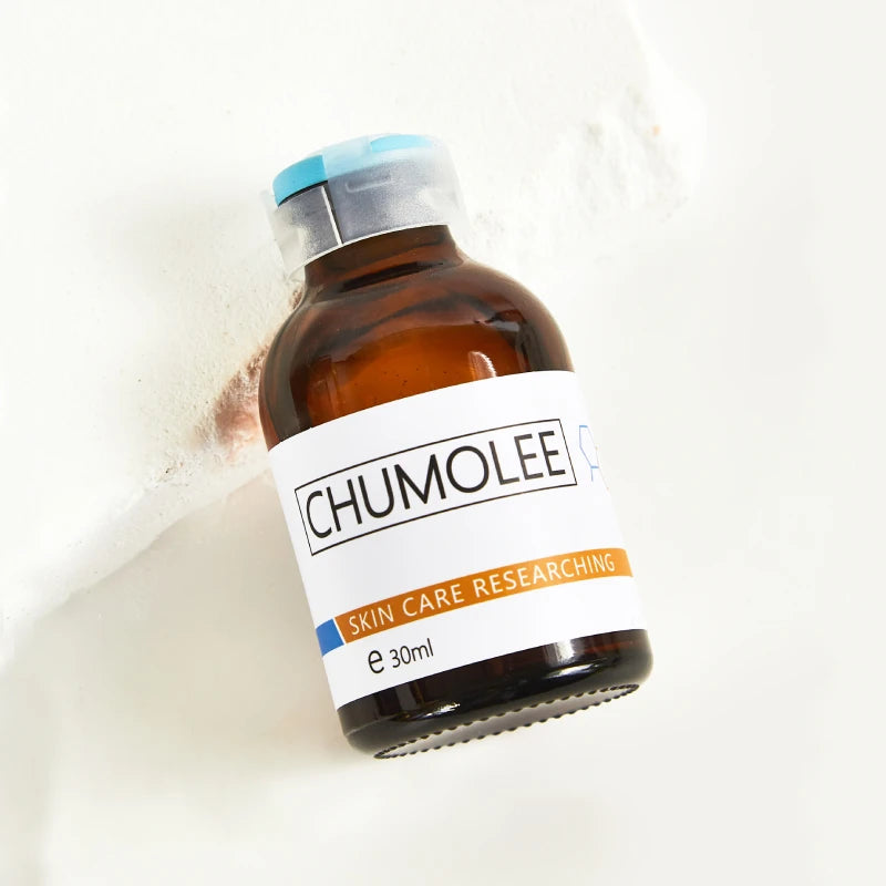 CHUMOLEE Retinol 5% Face Serum – Firming & Lifting Essence