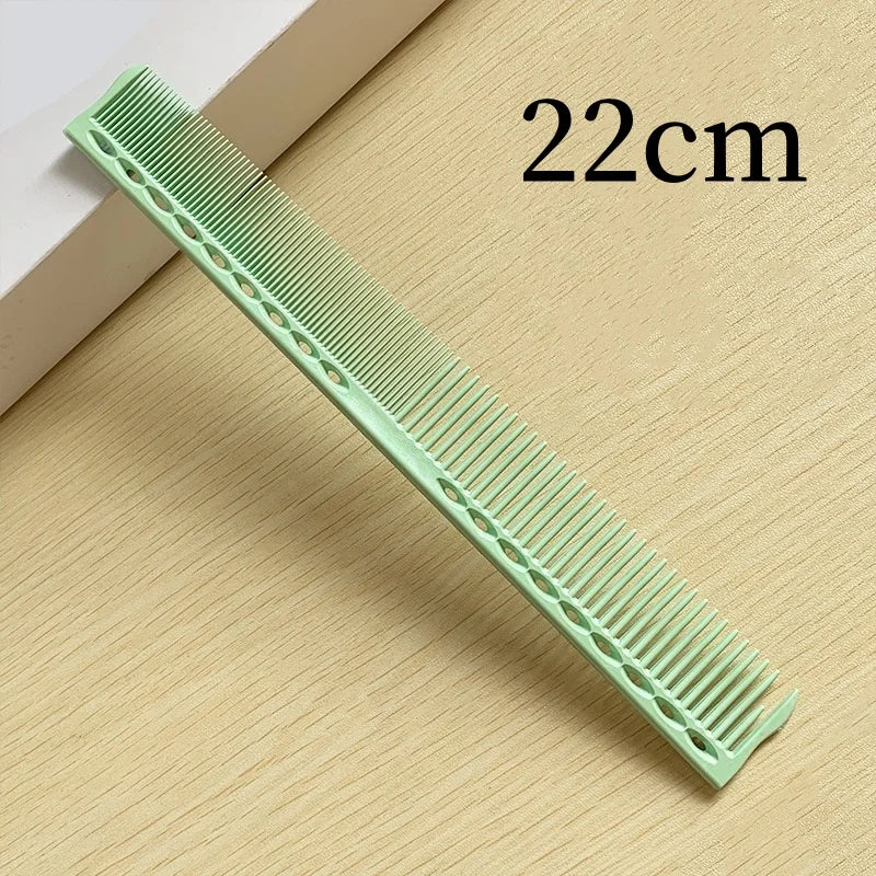 Japanese Barber Comb – Professional Salon Hair Cutting Brush