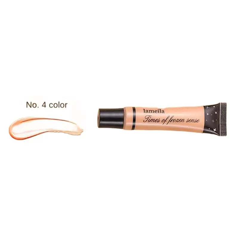 Hydrating BB Cream Foundation – Full Coverage